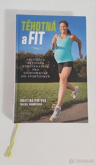 Tehotná a FIT