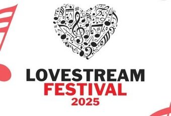 LOVESTREAM Festival