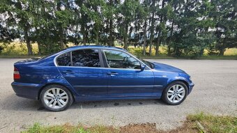 BMW E46 330XD