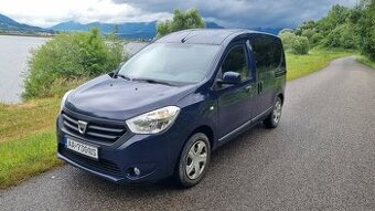 Dokker 1.5 dci