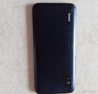 Redmi 9a 32gb čierny