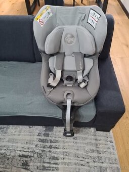 Autosedačka Cybex