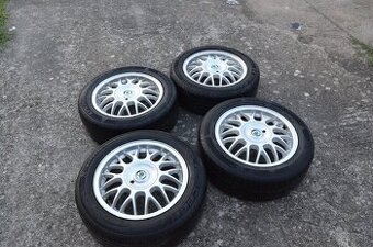 Skoda EXIP 5x100 R16 205/55