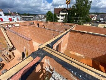 PRÁCA NEMECKO Šalovanie murovanie betónovanie