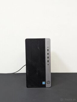Intel i5-7500/RTX 3050/16GB RAM/SSD+HDD