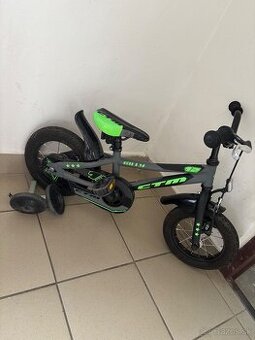 Ctm bicykel