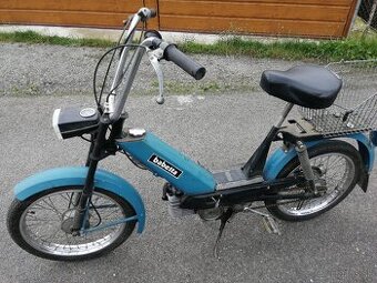 Babetta 207