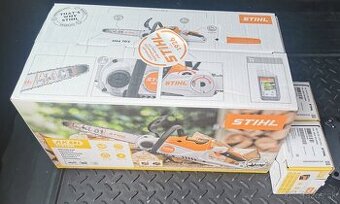 Stihl msa 70 aku pila rok 2025