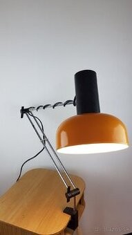 Retro lampa Napako - 1