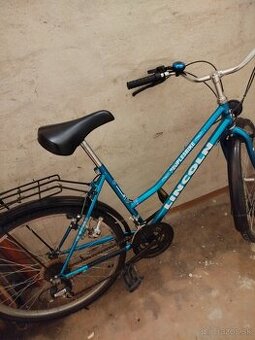 Predám horský bicykel