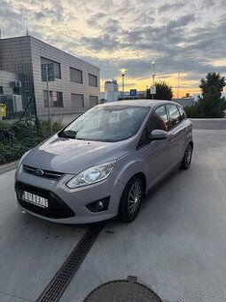 Predam Ford c-max 1.6 70kw diesel rok 2011