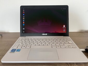 11,6" notebook Asus Vivobook E203MA