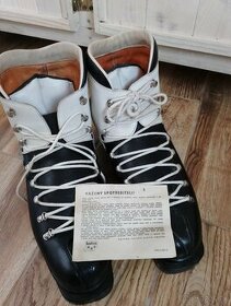 Lyžiarky Botas - 1