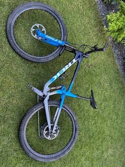 Predám horský bicykel značky Trek
