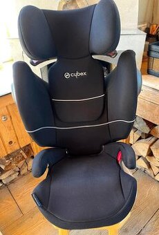 Autosedačka Cybex