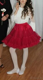 Dolly sukňa - 1