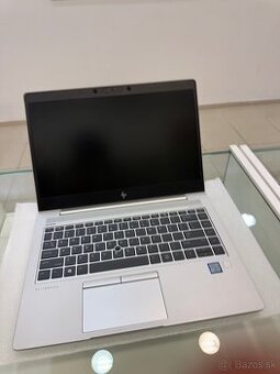 ZÁRUKA | HP EliteBook 840 G6
