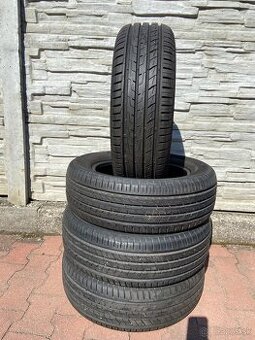205/60 R16 MATADOR letne pneu