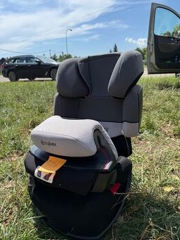 Autosedačka Cybex