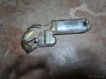 Predám katalyzátor na Honda Hornet 600 PC41 2007-2013