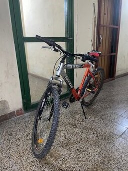 Horský bicykel ALTRIX ATX-100 Sport