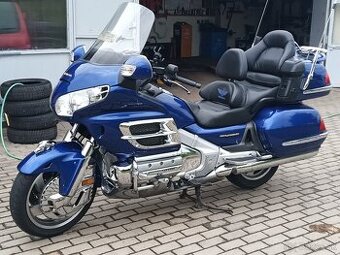 Goldwing 1800