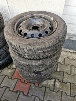 Pneu, kolesá 175/65 R14 Platin RP 200 Diamant - 1