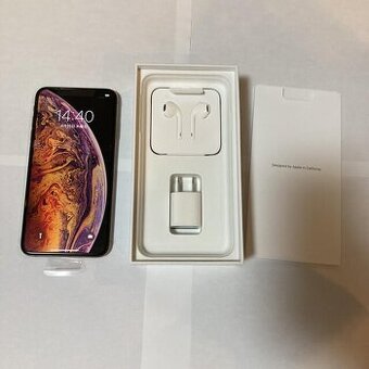 Apple iPhone XS MAX 64GB