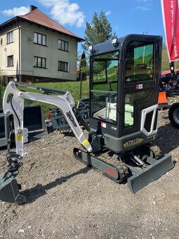 Mini Bager Minibager XTM X15S - 1