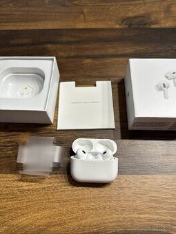 Apple Airpods Pro 2nd generation