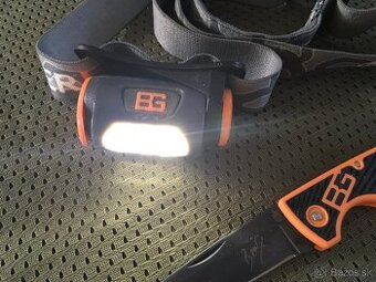 Gerber - Bear Grylls