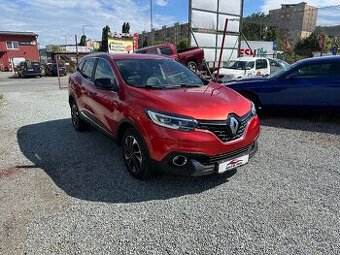 Renault Kadjar Energy dCi 130 Premiere Edition 4x4