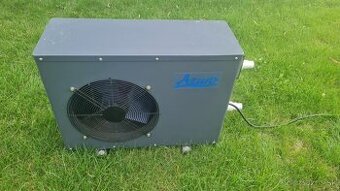 Tepelné čerpadlo AZURO 5kW