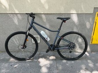 Trekingový bicykel Riverside 500 (M) v záruke