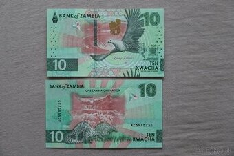 Unc bankovky č.27