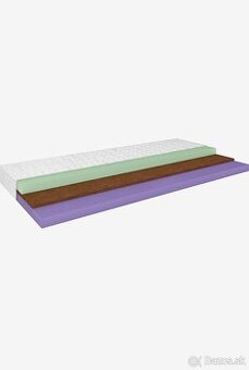 Matrac 70x200cm