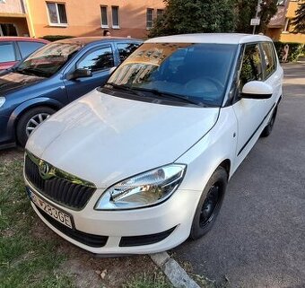 Fabia