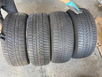 Predam zimne pneumatiky 255/55 R19