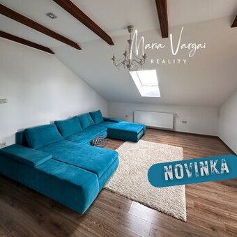 Novinka: Pripravujeme na predaj rodinný dom