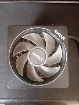 AMD Wraith Prism