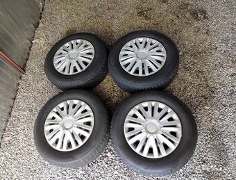 215/65 R16