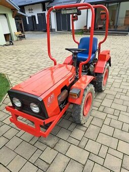 Malotraktor Tomo Vinkovic 822