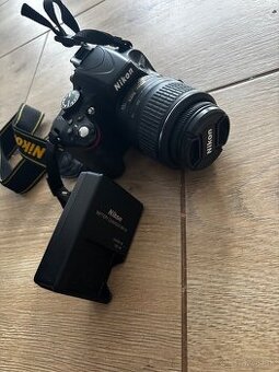 Nikon D5100