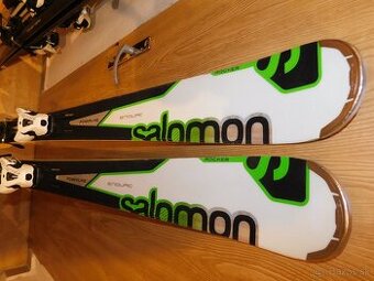 Salomon XT 800 ENDURO ROCKER