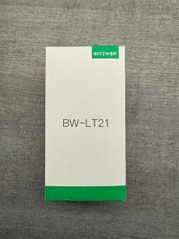 Predám Blitzwolf BW-LT21 (Smart Bulb) 3ks
