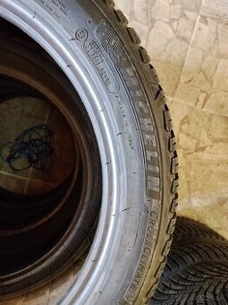 Celorocne 225/45 R17 Michelin CrossClimate 2,  2ks