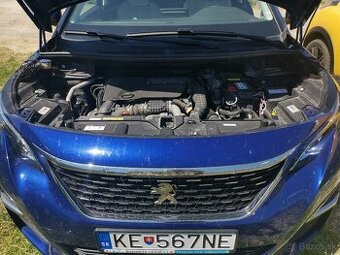 3008 1.6 HDI 88kw - 1