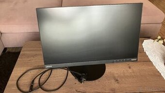 Lenovo 23" ThinkVision T23i-10 – 23" IPS Monitor
