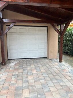 Na PRENÁJOM 5 izb. RD s garážou v Kalinkove pri hrádzi