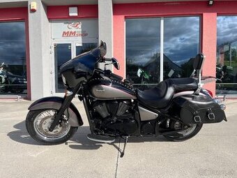 Kawasaki VN900